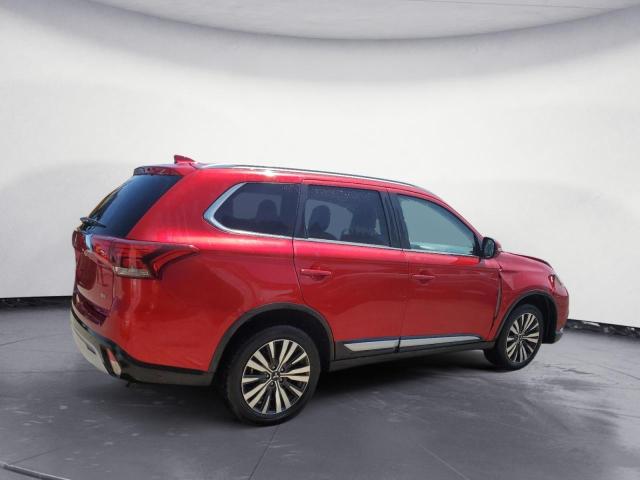 JA4AZ3A30LZ023941 Mitsubishi Outlander Se