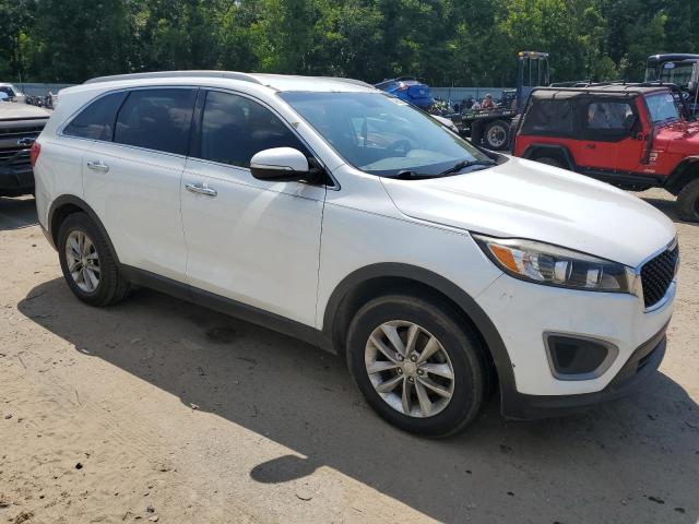 5XYPG4A37GG036251 KIA SORENTO LX