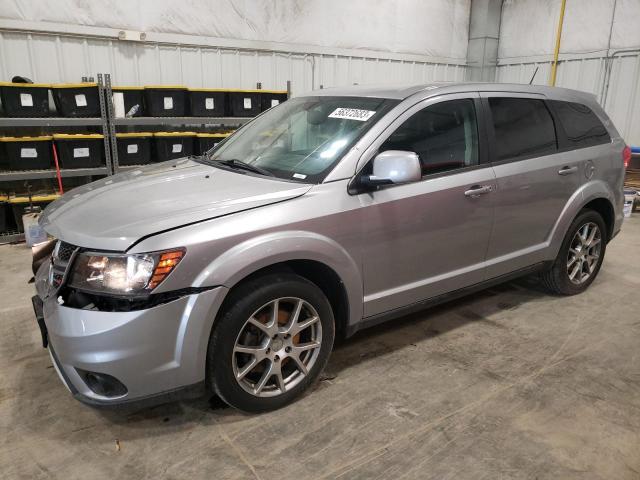 2016 Dodge Journey R/T