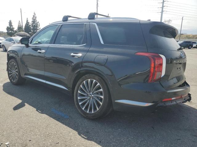 2023 HYUNDAI PALISADE C - KM8R74GE2PU534157