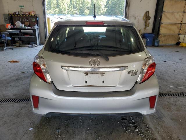 JTDKTUD36ED575862 Toyota Yaris