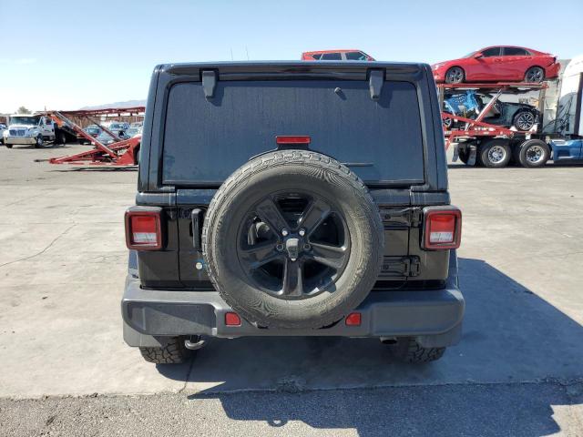 1C4HJXEN6KW685618 Jeep Wrangler Unlimited Sahara