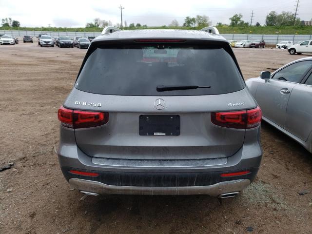 2023 MERCEDES-BENZ GLB 250 4M - W1N4M4HB3PW279642