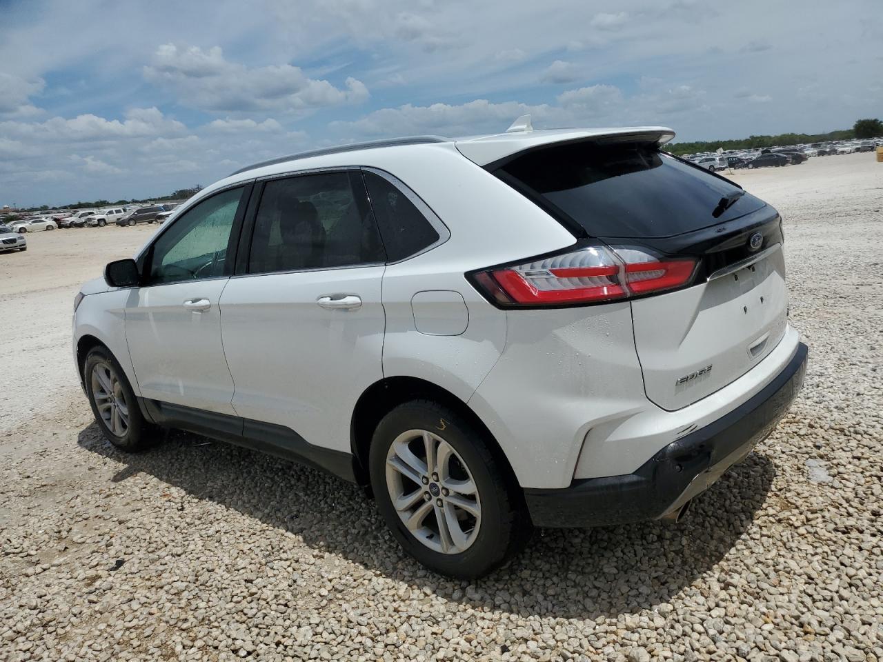 2FMPK3J98LBA57391 FORD EDGE 2020