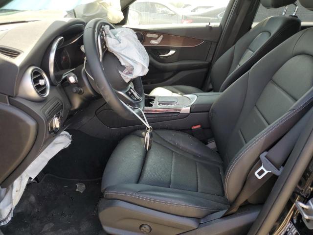 W1N0G8DB7NV326046 Mercedes-Benz GLC 300