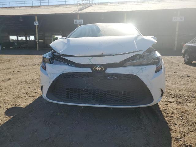 5YFEPRAE0LP134825 Toyota COROLLA LE