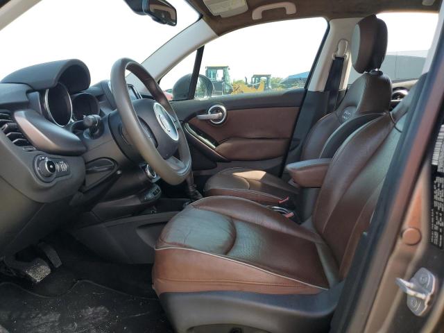 2016 FIAT 500X LOUNG ZFBCFXDTXGP339572