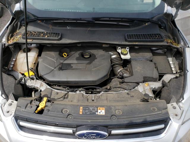 1FMCU9J99EUE55833 Ford Escape Titanium