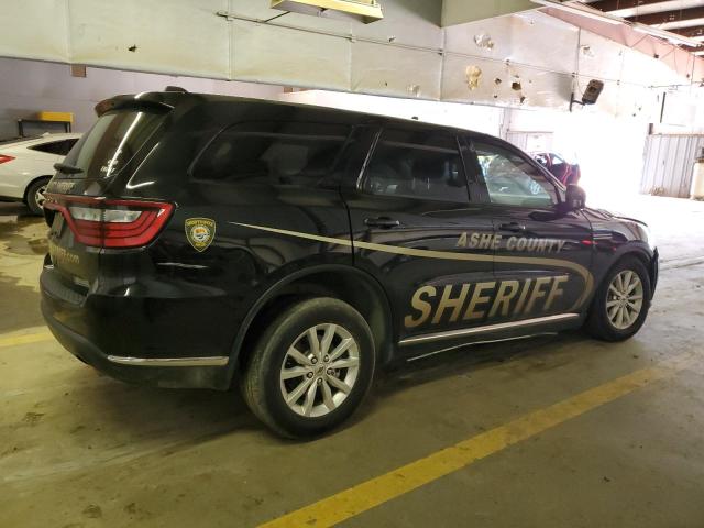 2020 DODGE DURANGO SS 1C4SDJFTXLC442307