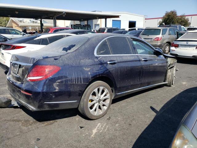 WDDZF4JB9JA374587 Mercedes-Benz E 300