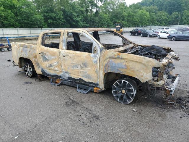 1GTG6FEN8M1260070 GMC Canyon At4