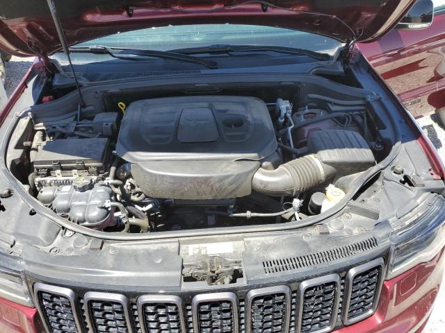 1C4RJFBG3KC702512 Jeep Grand Cherokee Limited