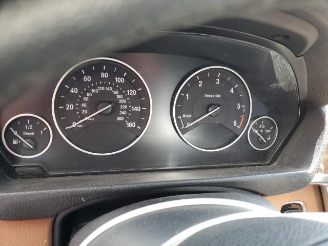 WBA3K5C58FK301752 BMW 328 D Xdrive