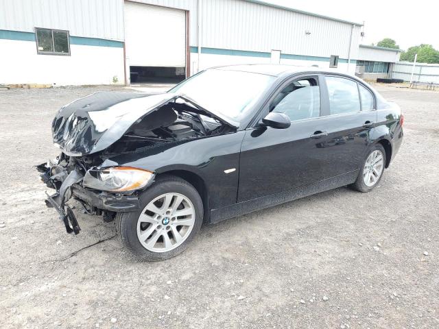 2007 BMW 3 Series 328xi