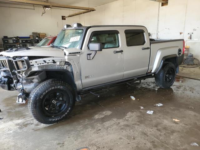 2009 HUMMER H3T 