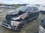 2019 MITSUBISHI OUTLANDER - JA4AZ2A37KZ602448