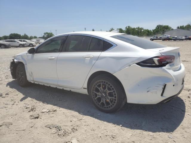 2018 BUICK REGAL GS - W04GS6SS6J1110311