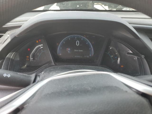 19XFC2F66KE051098 Honda Civic LX 9