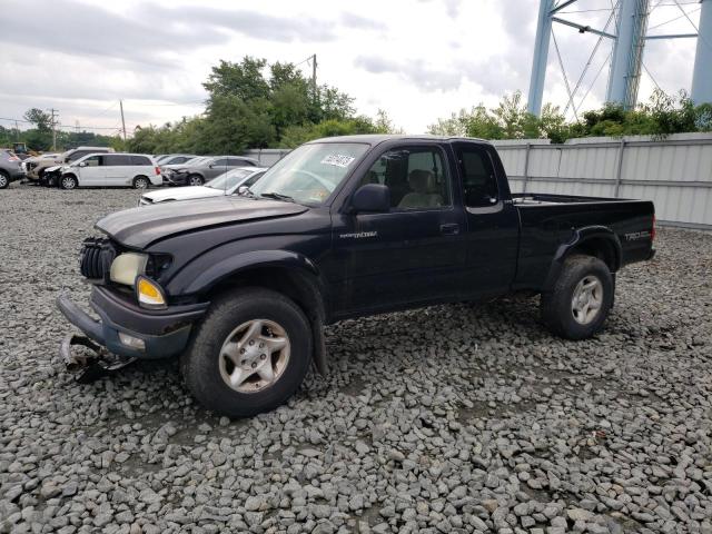 2004 Toyota Tacoma 