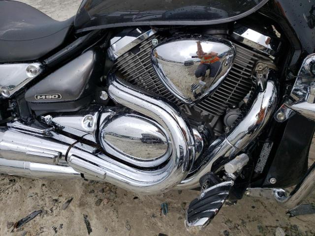 2013 SUZUKI VZ1500 - JS1VY55A7D2100274