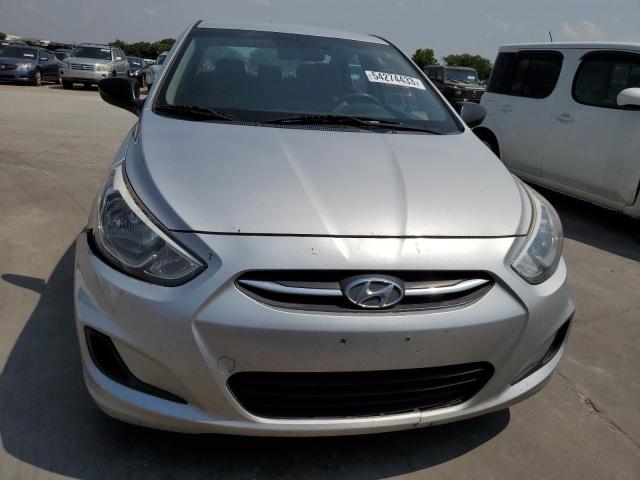 KMHCT4AE3FU893123 Hyundai ACCENT GLS