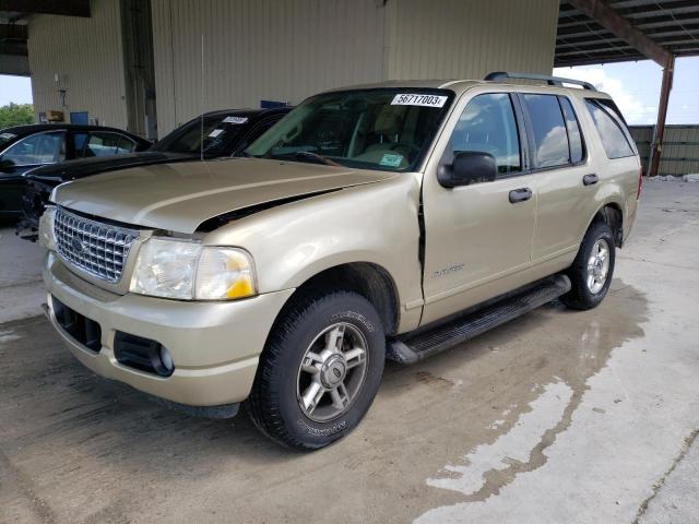 2004 Ford Explorer XLT