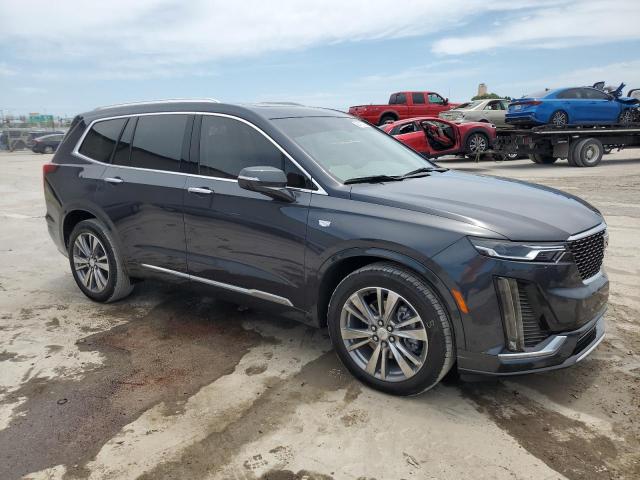 1GYKPCRS7NZ112219 Cadillac Xt6 Premium Luxury 2022