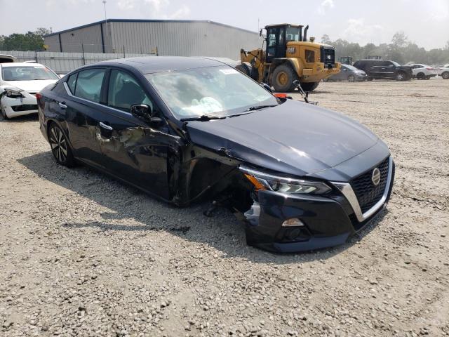 Vin: 1n4bl4ev7kc227379, lot: 55312313, nissan altima sl 20194