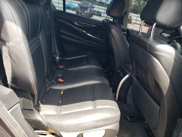 2015 BMW 535 IGT WBA5M2C59FGH99242