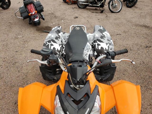 2005 POLARIS PREDATOR 5 - 4XAGJ50A652535984