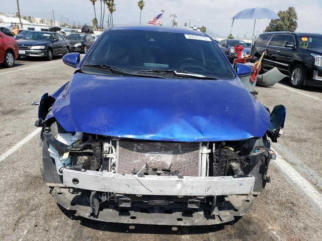 KMHC05LC7LU240297 Hyundai Ioniq Limited