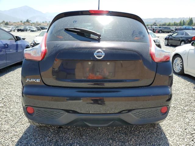 2016 NISSAN JUKE S - JN8AF5MR2GT600864