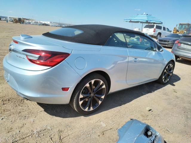 W04WH3N51KG302992 Buick Cascada Premium