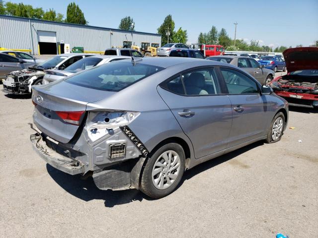 5NPD74LF9HH201639 Hyundai ELANTRA SE