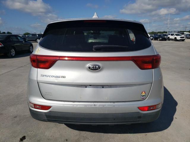 KNDPM3ACXJ7311618 KIA Sportage Lx