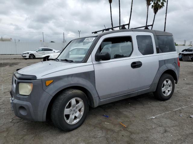 2003 Honda Element EX