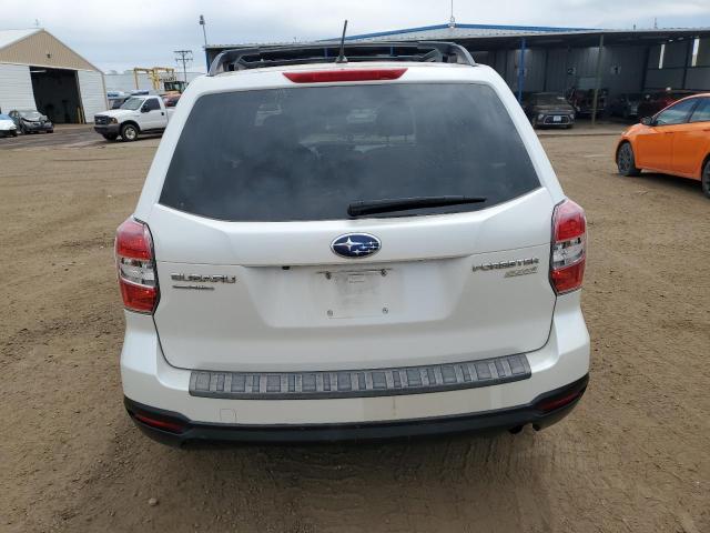 JF2SJADC8FG580065 Subaru Forester 2.5i Premium