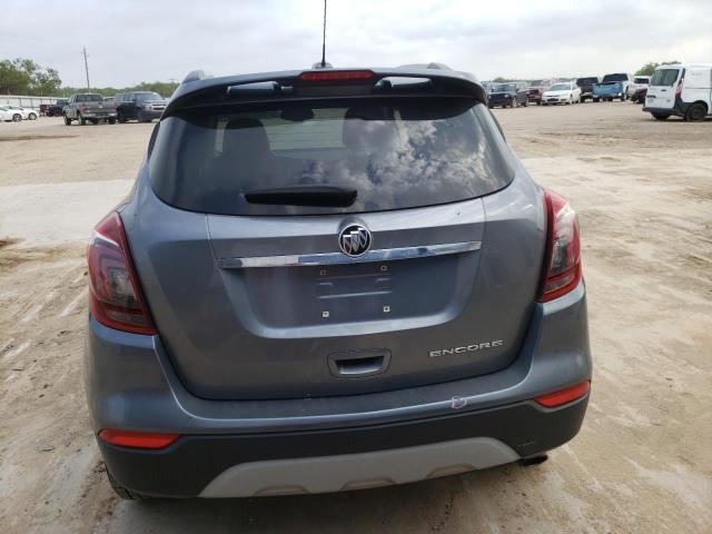 KL4CJ1SB5LB008242 2020 BUICK ENCORE, photo no. 6