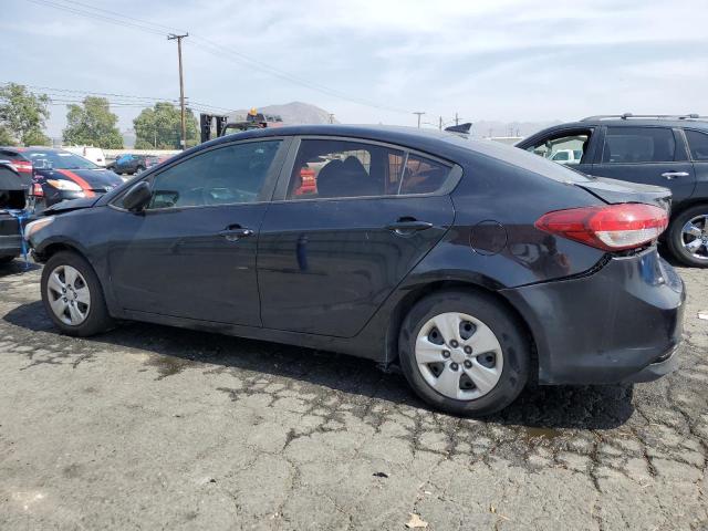 3KPFL4A70JE221238 KIA FORTE LX