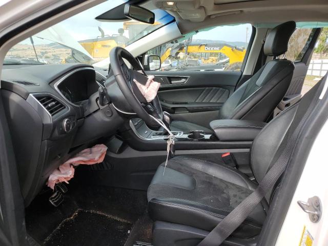 2FMPK4AP1GBC67342 Ford EDGE SPORT