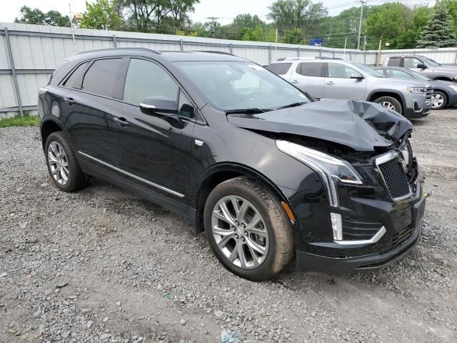 2020 CADILLAC XT5 SPORT 1GYKNGRSXLZ178483