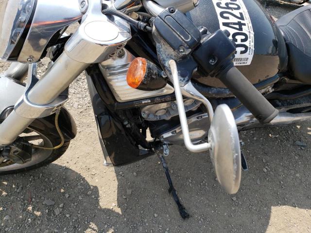 2006 HARLEY-DAVIDSON VRSCR 1HD1HCZ446K803734