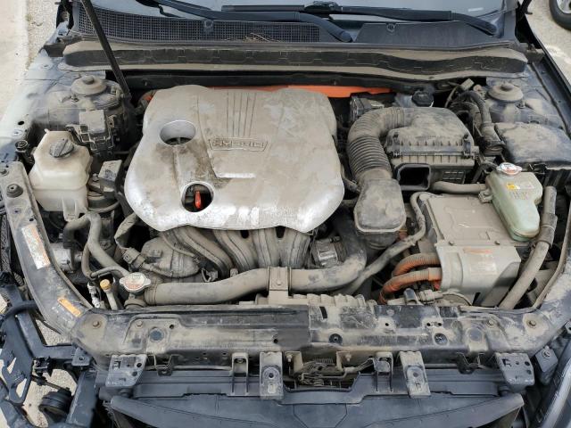 KNAGM4AD9E5065657 KIA OPTIMA HYBRID