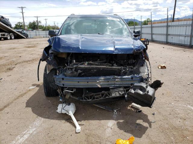 1FM5K8B83GGC40688 Ford EXPLORER
