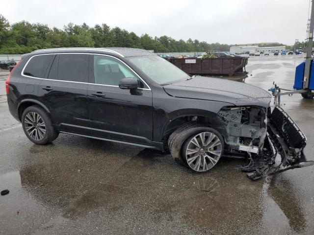 YV4102PK7L1612246 2020 VOLVO XC90, photo no. 4