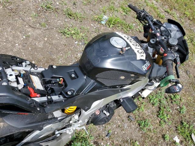 2020 APRILIA TUONO ZD4KGU008LS001308