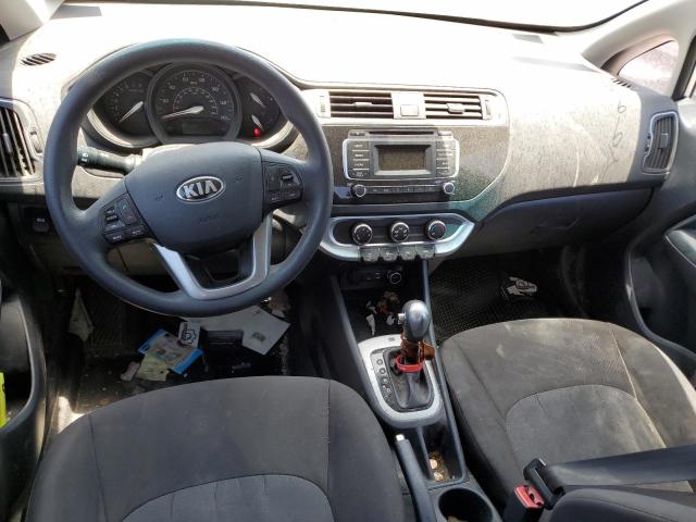 KNADM4A30H6118397 KIA RIO LX