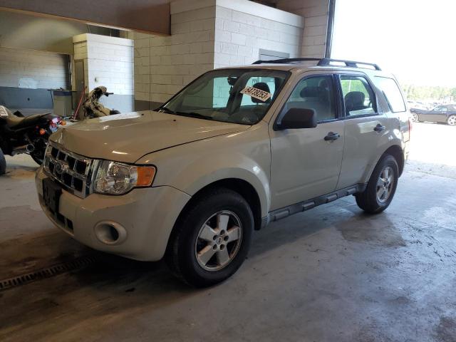 2009 Ford Escape XLS