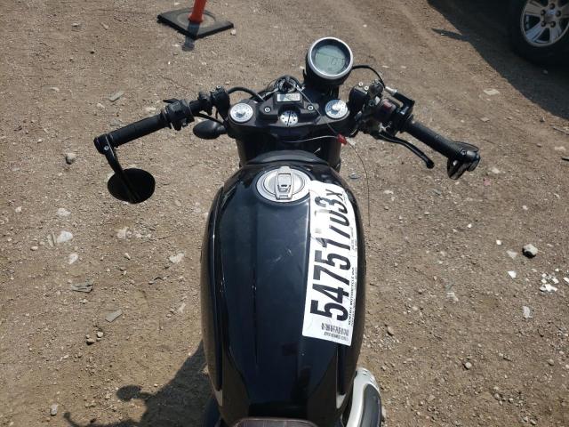 2017 DUCATI SCRAMBLER ZDM15ANM6HB020944