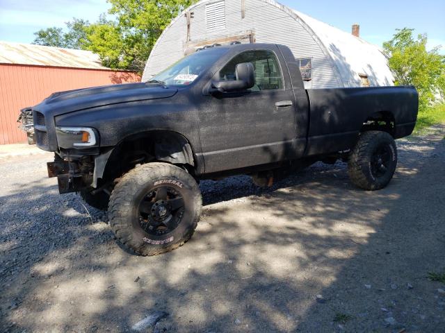 DODGE RAM 1500 ST 2003 0